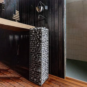 HUUM - CLIFF Series 10.5kW Sauna Heater