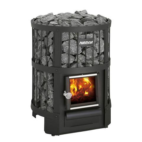 Harvia - Legend Series 16.0kW Wood Sauna Stove