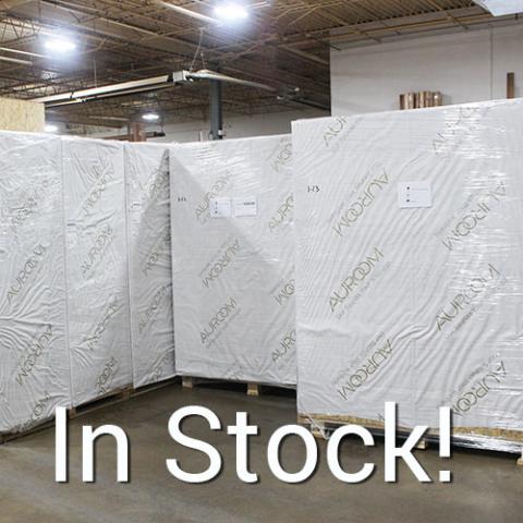 Auroom - Cala Wood Cabin Sauna Kit