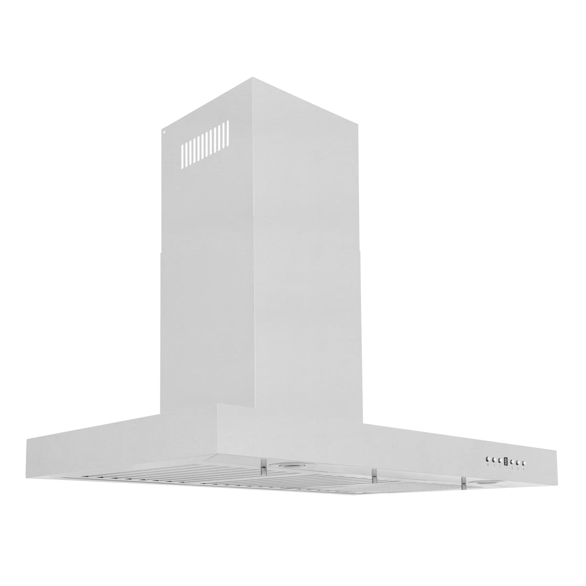 ZLINE - 30&quot; Convertible Vent Wall Mount Range Hood in Stainless Steel (KE-30)