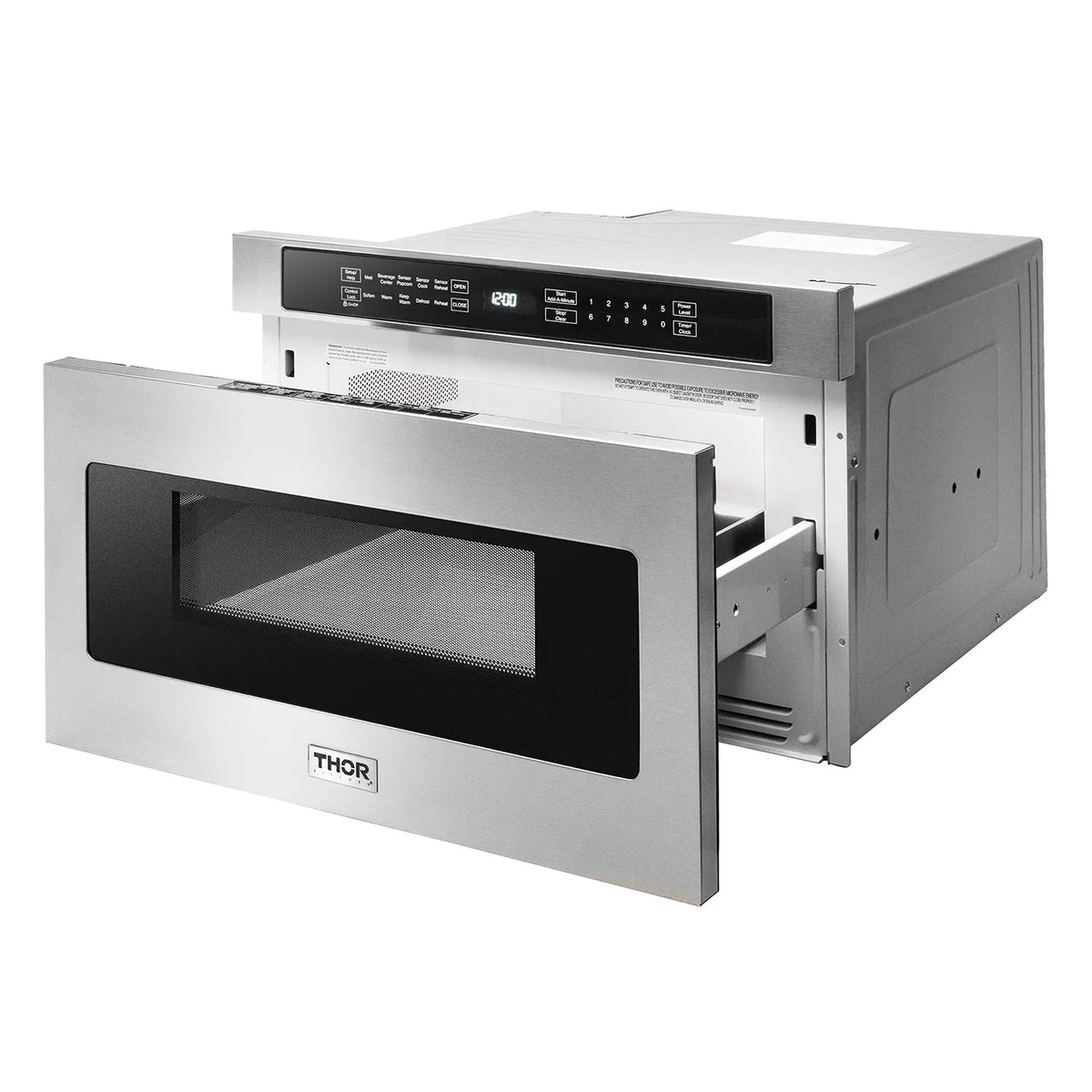 ThorKitchen - 24 Inch Microwave Drawer