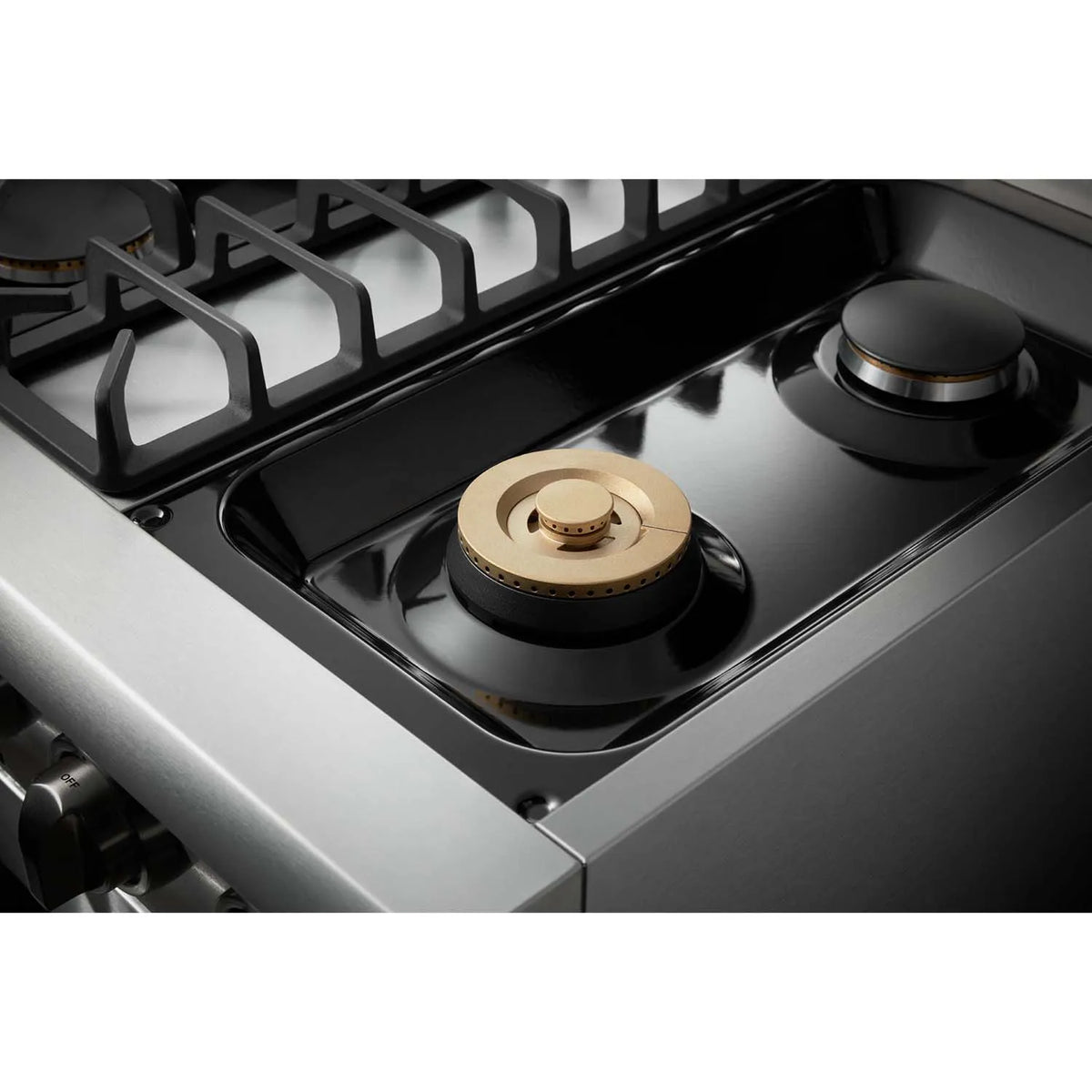 ThorKitchen - 30 Inch Professional Gas Range in Stainless Steel