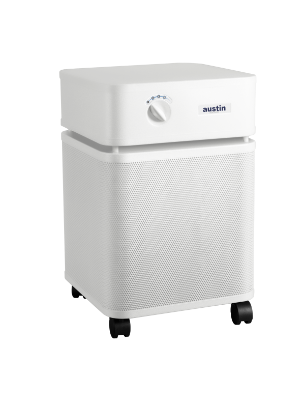 Austin Air - HealthMate Bedroom Air Purifier