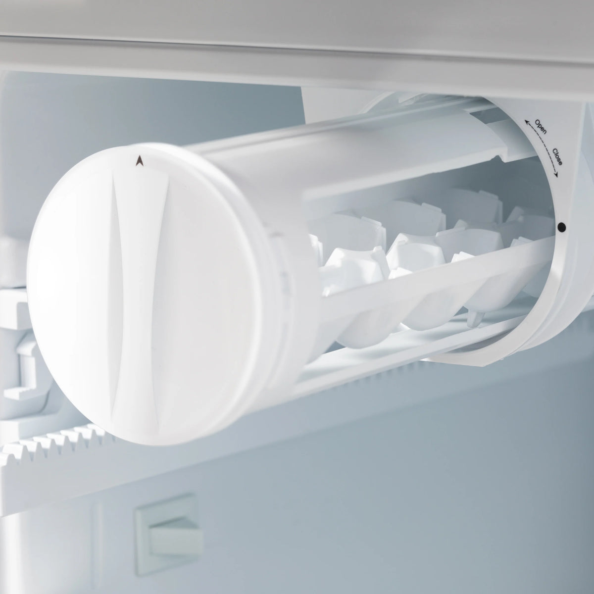 ZLINE - Kitchen Package with Refrigeration, 36&quot; Stainless Steel Rangetop, 30&quot; Single Wall Oven, 30&quot; Microwave Oven