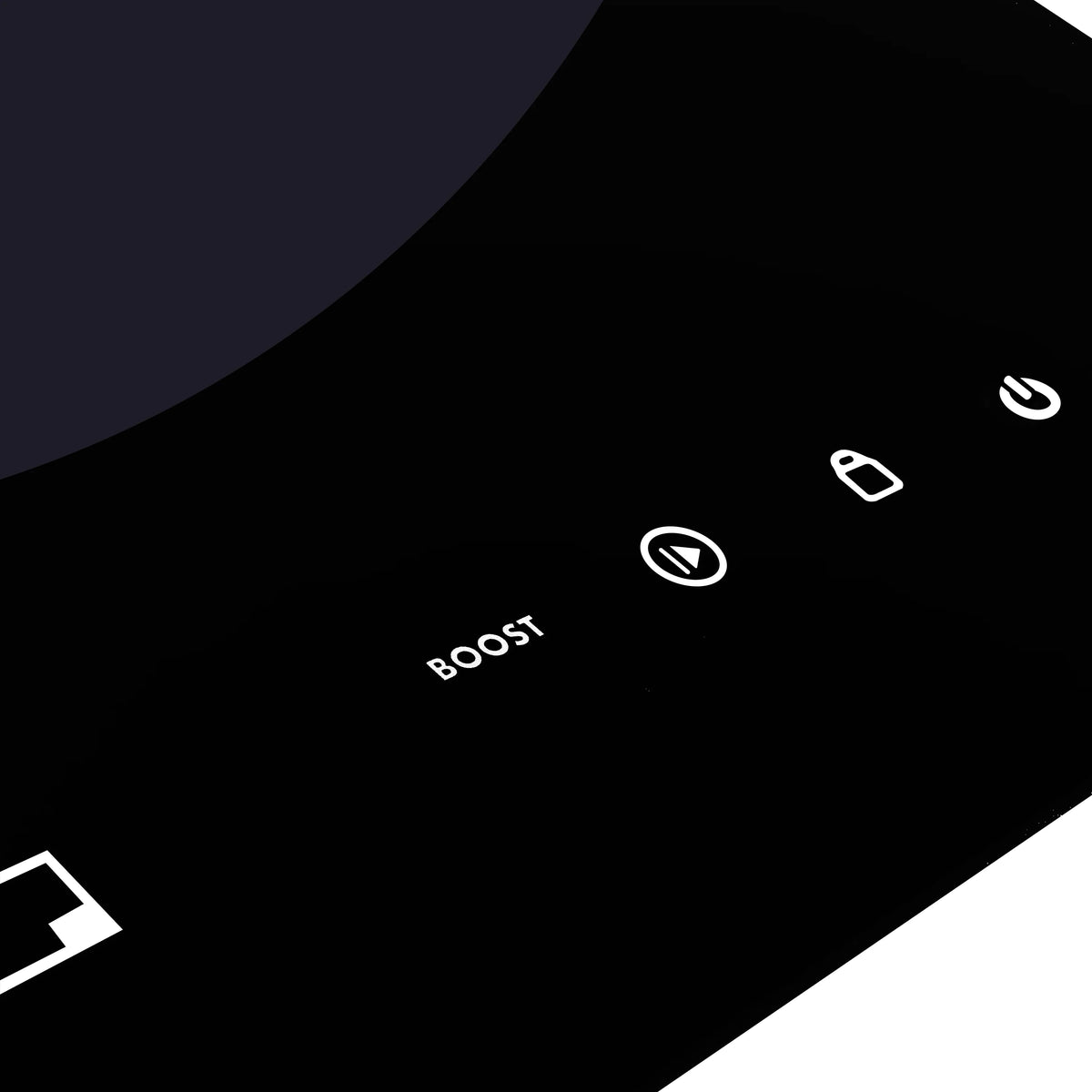 ZLINE 24&quot; Induction Cooktop with 4 burners (RCIND-24)