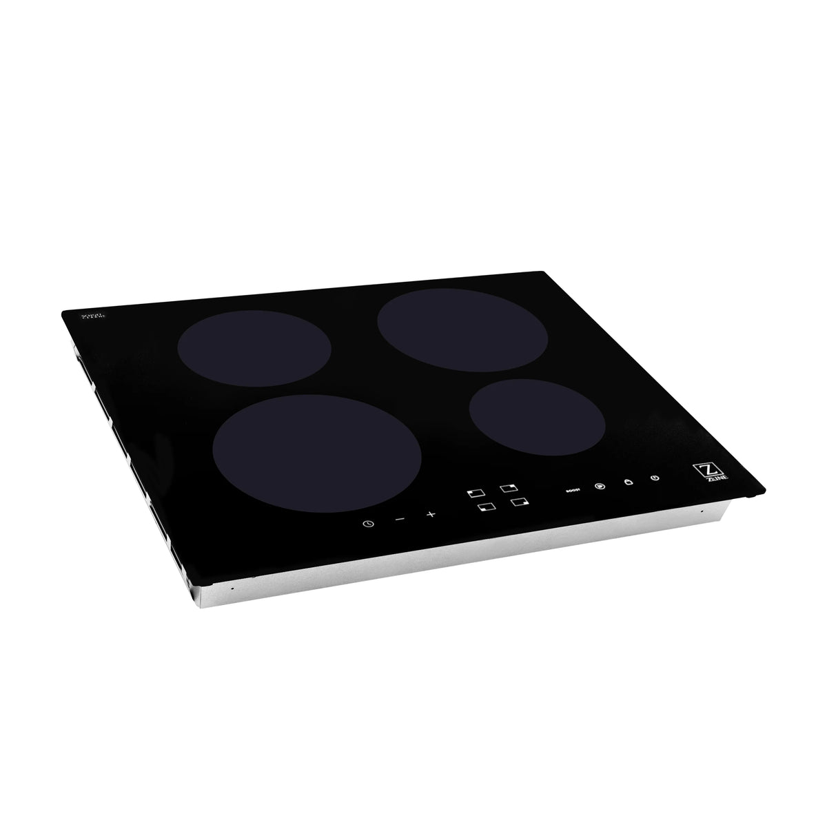 ZLINE 24&quot; Induction Cooktop with 4 burners (RCIND-24)