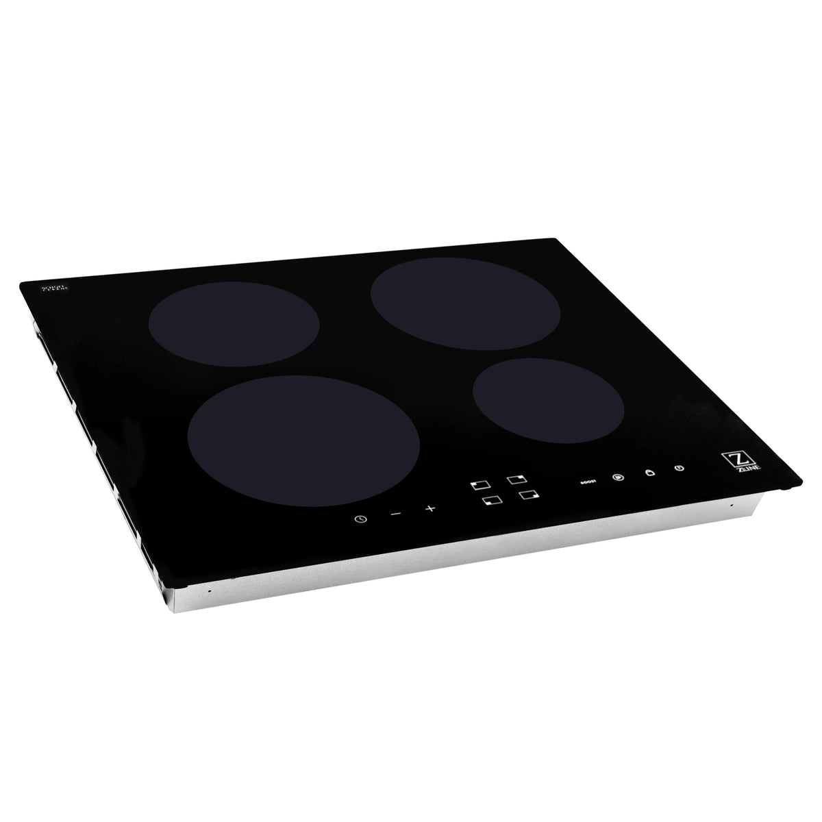 ZLINE 24&quot; Induction Cooktop with 4 burners (RCIND-24)