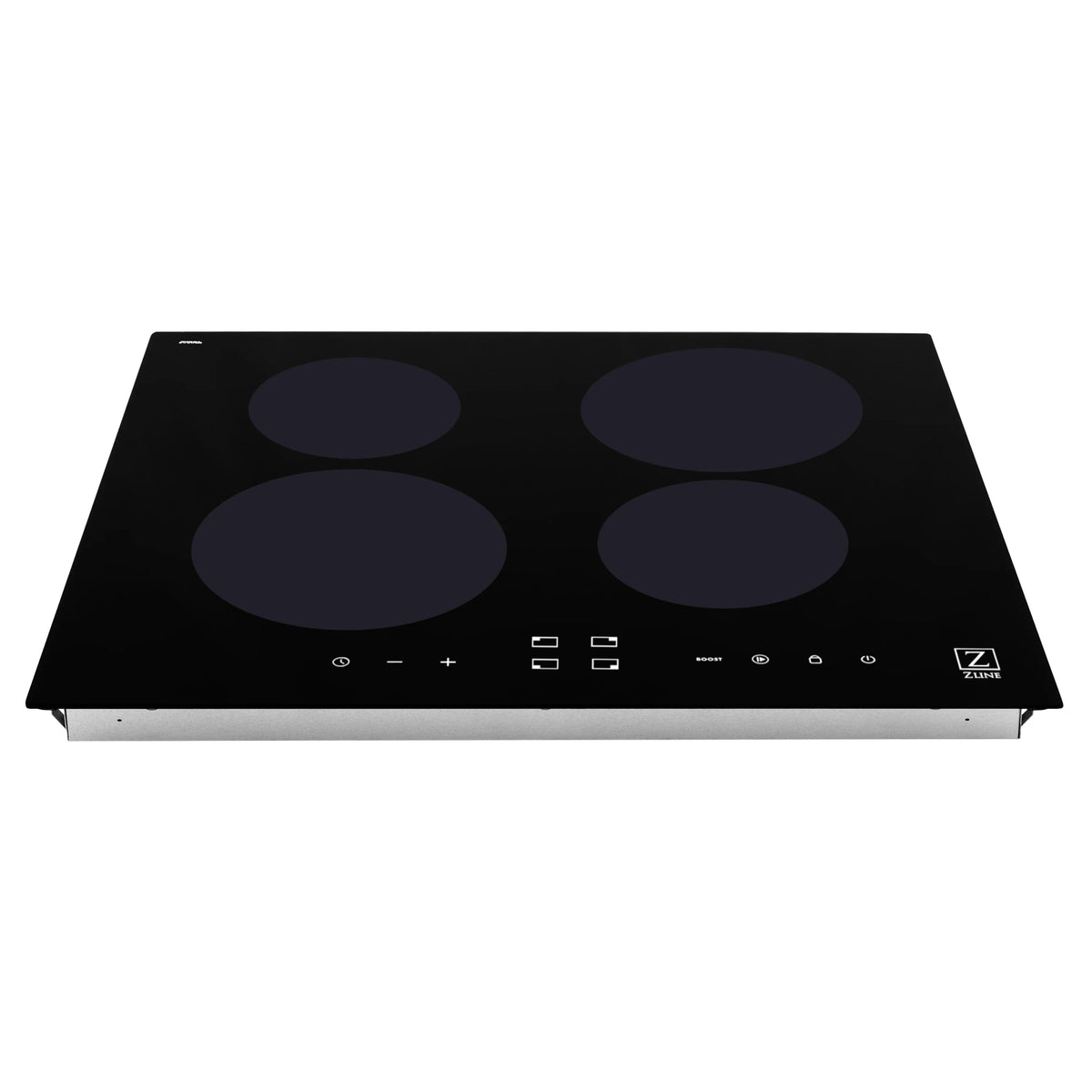 ZLINE 24&quot; Induction Cooktop with 4 burners (RCIND-24)