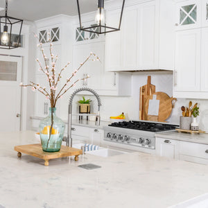 ZLINE Kitchen Package with Refrigeration, 36" Stainless Steel Rangetop, 36" Range Hood, 30" Double Wall Oven and 24" Tall Tub Dishwasher