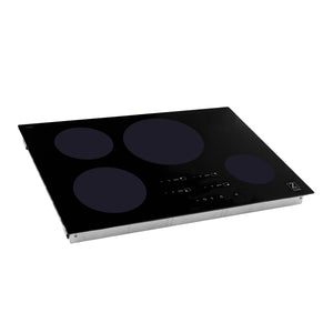 ZLINE 30" Induction Cooktop with 4 burners (RCIND-30)