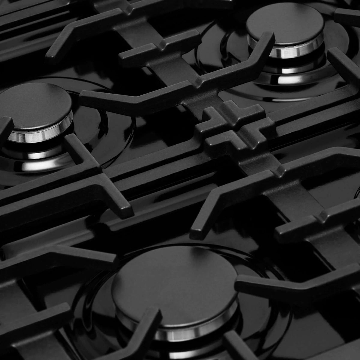 ZLINE - 36&quot; Kitchen Package with Stainless Steel Dual Fuel Range and Convertible Vent Range Hood (2KP-RARH36)