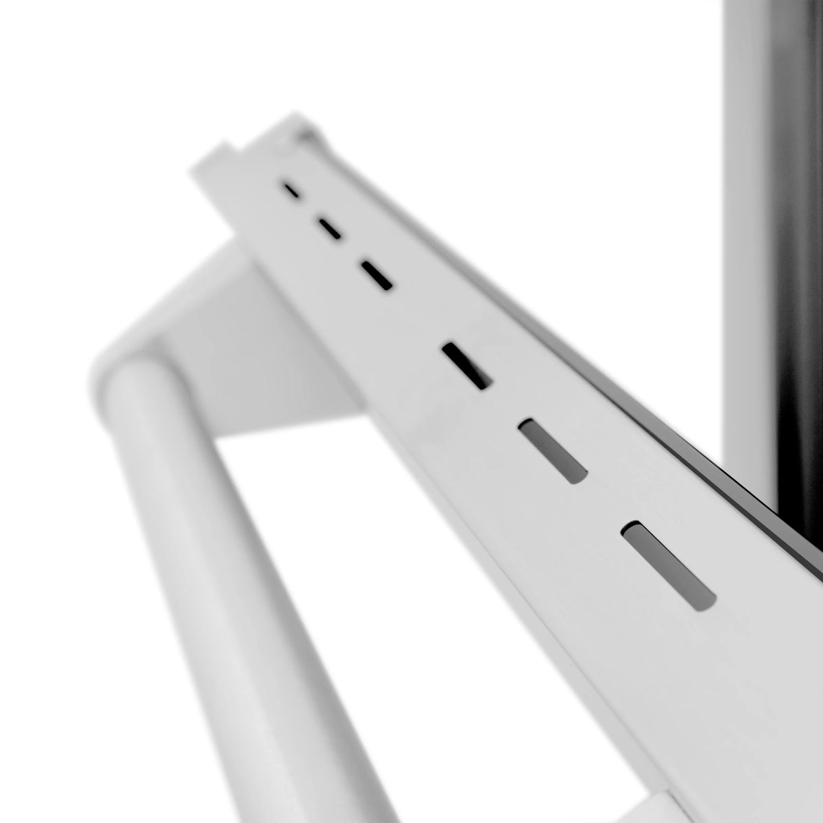 ZLINE - 36&quot; 4.6 cu. ft. Dual Fuel Range with Gas Stove and Electric Oven in Stainless Steel (RA36)