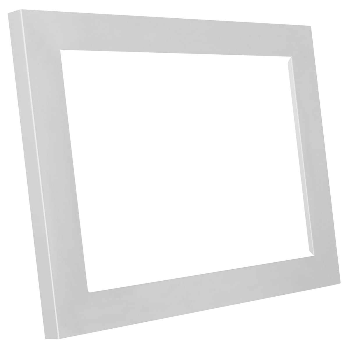 ZLINE 24&quot; 1.2 cu. ft. Stainless Steel Built-in Microwave Drawer with 30&quot; Trim Kit (MWD-TK-30)