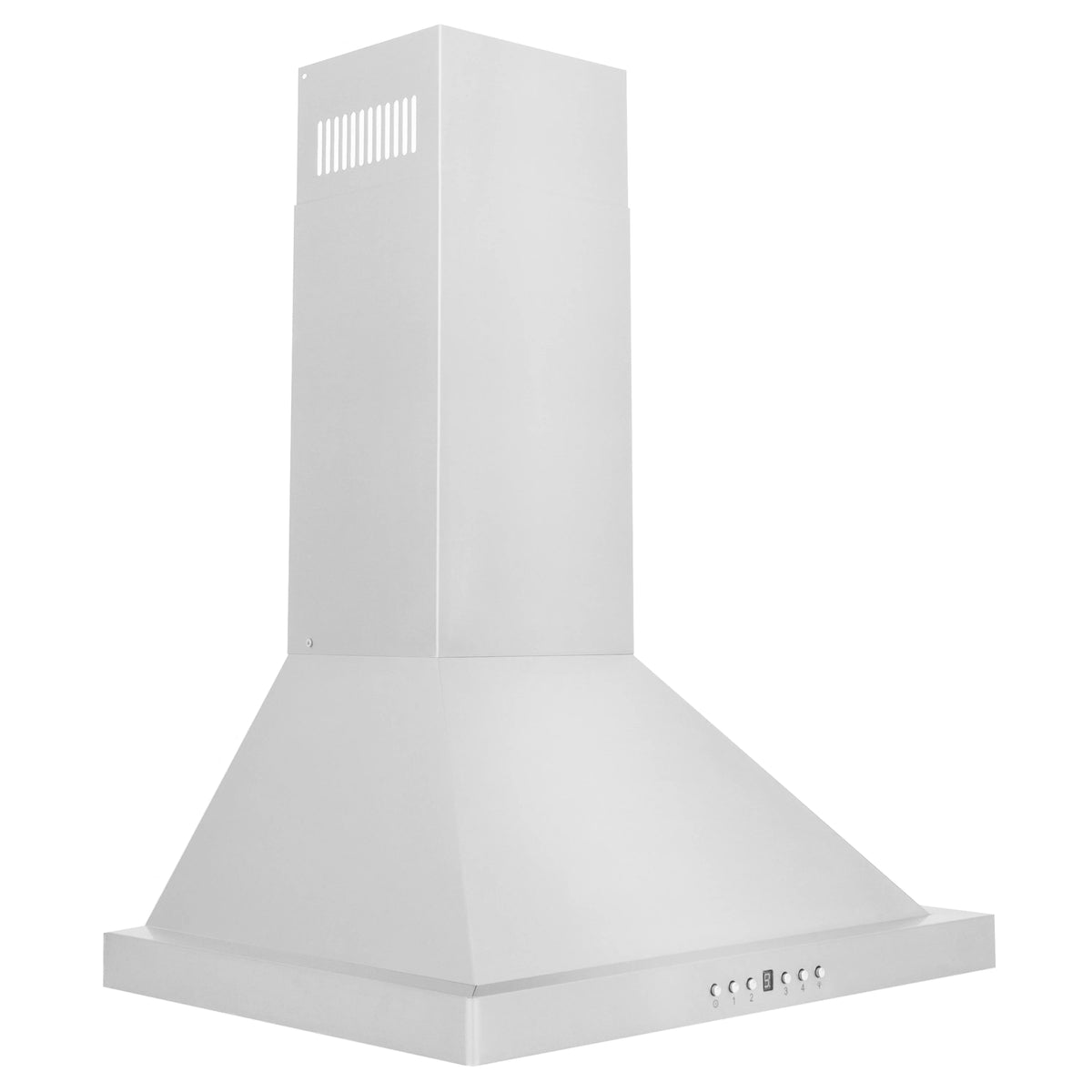 ZLINE - 24&quot; Convertible Vent Wall Mount Range Hood in Stainless Steel (KB-24)