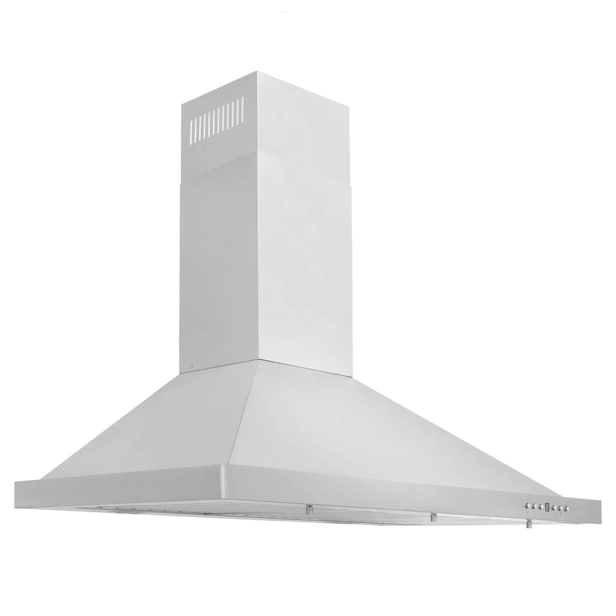 ZLINE - 30&quot; Kitchen Package with Stainless Steel Dual Fuel Range and Convertible Vent Range Hood (2KP-RARH30)