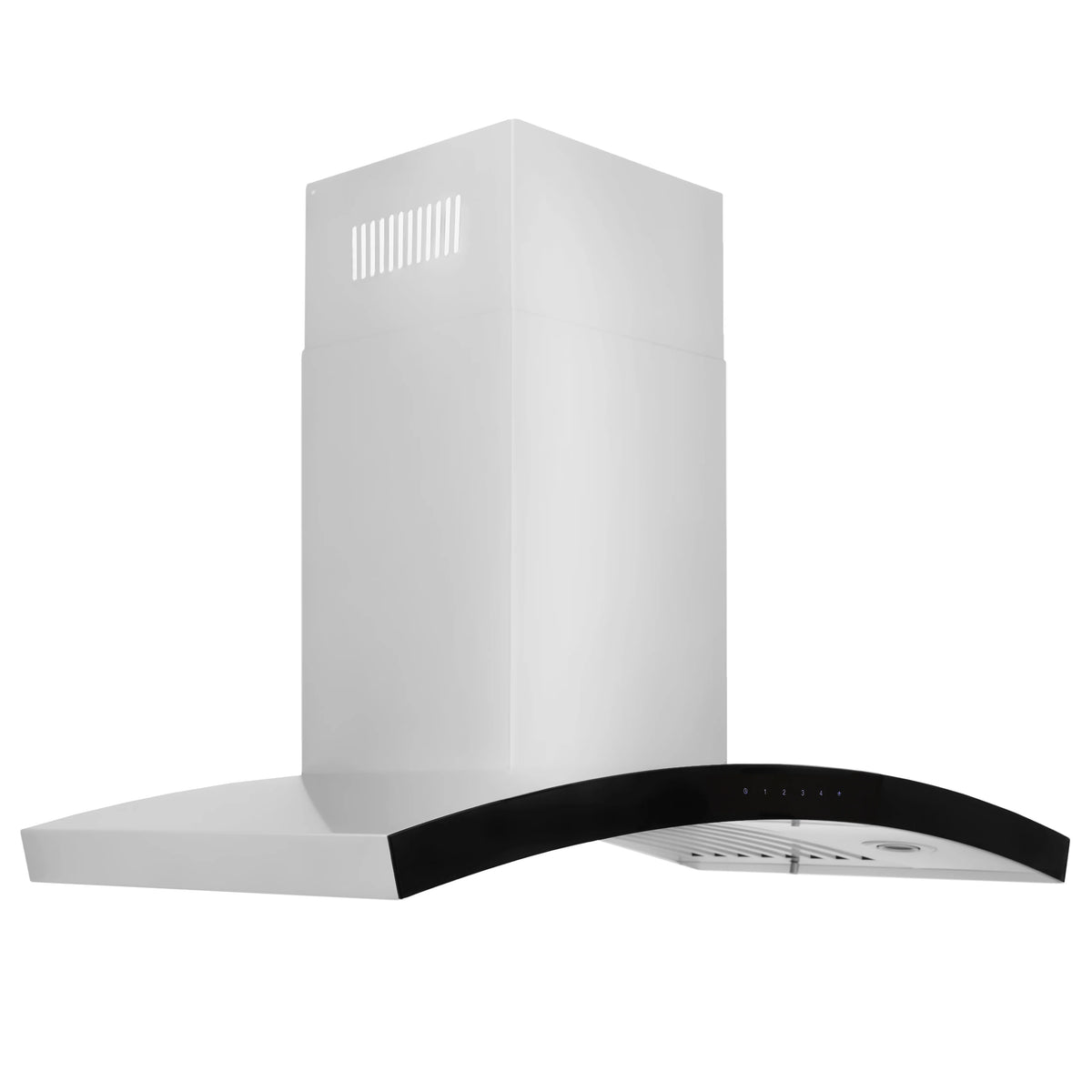 ZLINE - 30&quot; Convertible Vent Wall Mount Range Hood in Stainless Steel (KN6-30)