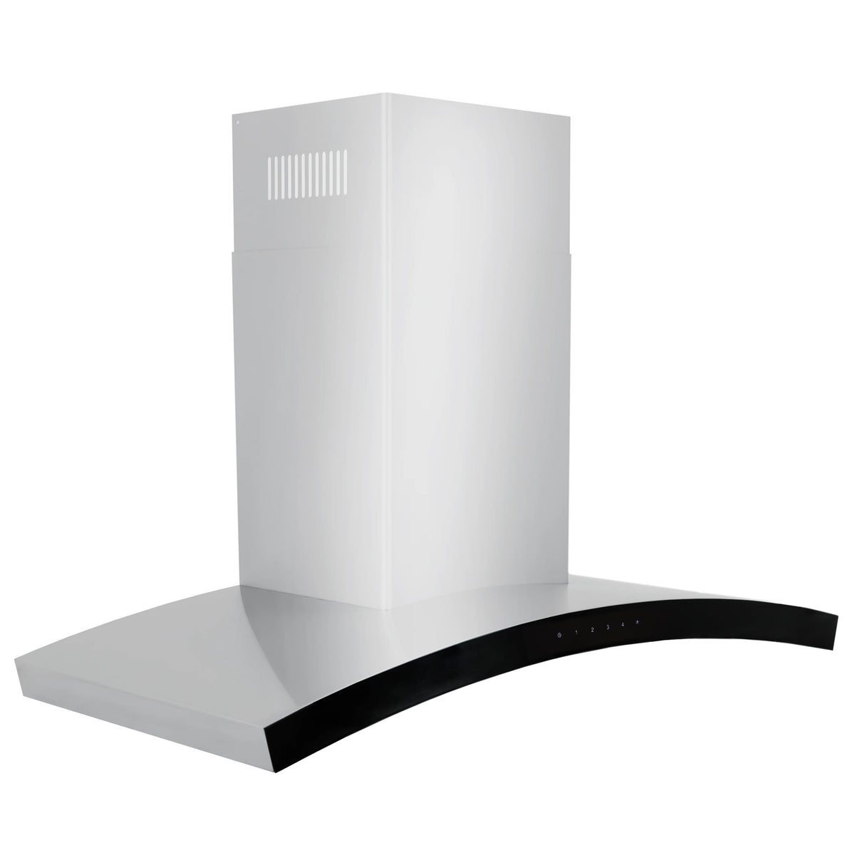 ZLINE - 30&quot; Convertible Vent Wall Mount Range Hood in Stainless Steel (KN6-30)