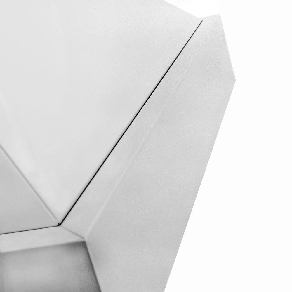 ZLINE - 48 in. Kitchen Package with Satin Stainless Steel Dual Fuel Range and Convertible Vent Range Hood