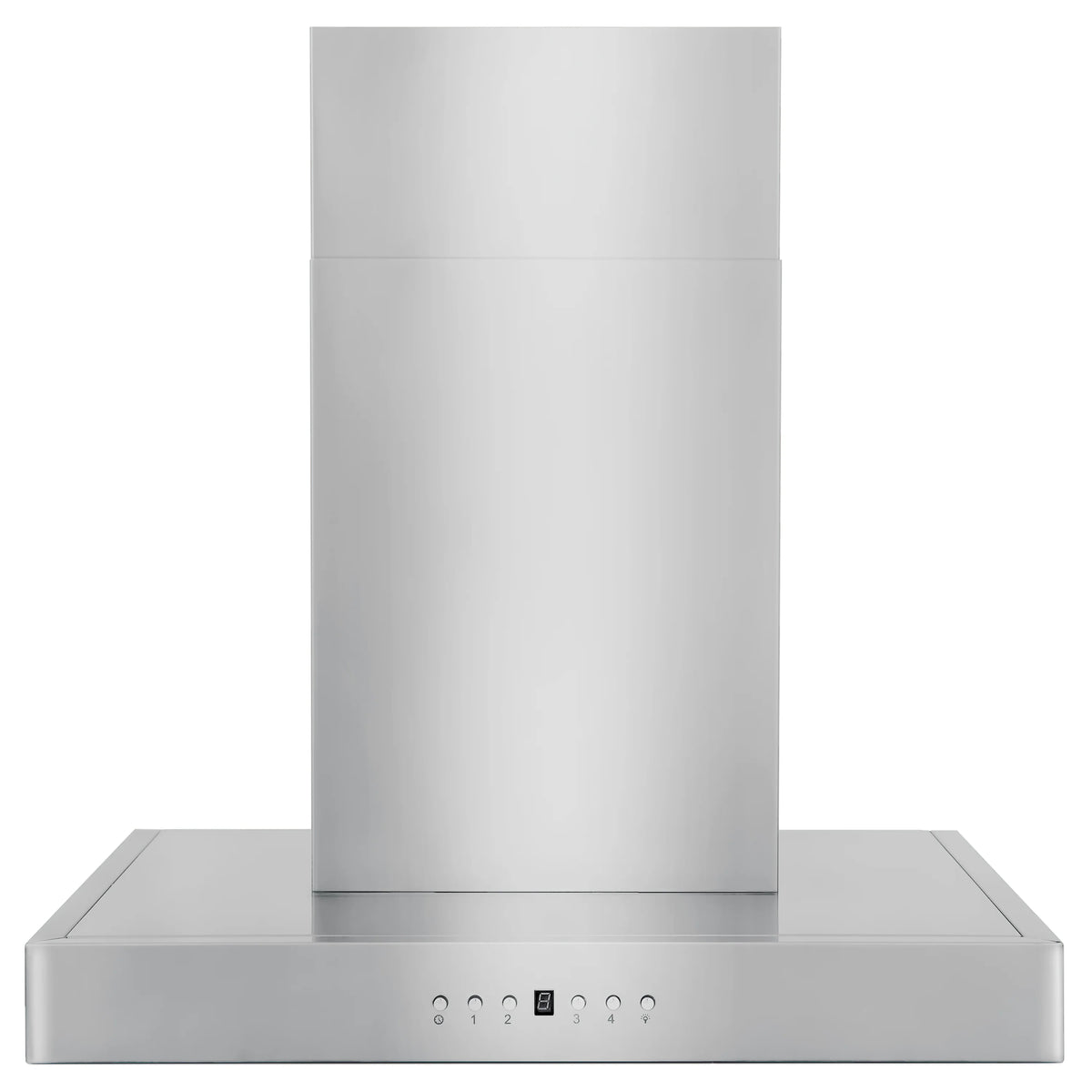 ZLINE - 24&quot; Convertible Vent Wall Mount Range Hood in Stainless Steel (KE-24)