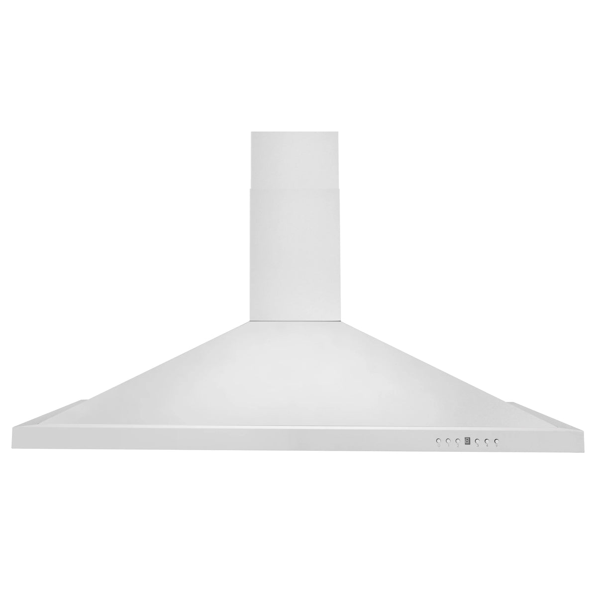 ZLINE - 42&quot; Convertible Vent Outdoor Approved Wall Mount Range Hood in Stainless Steel (KB-304-42)