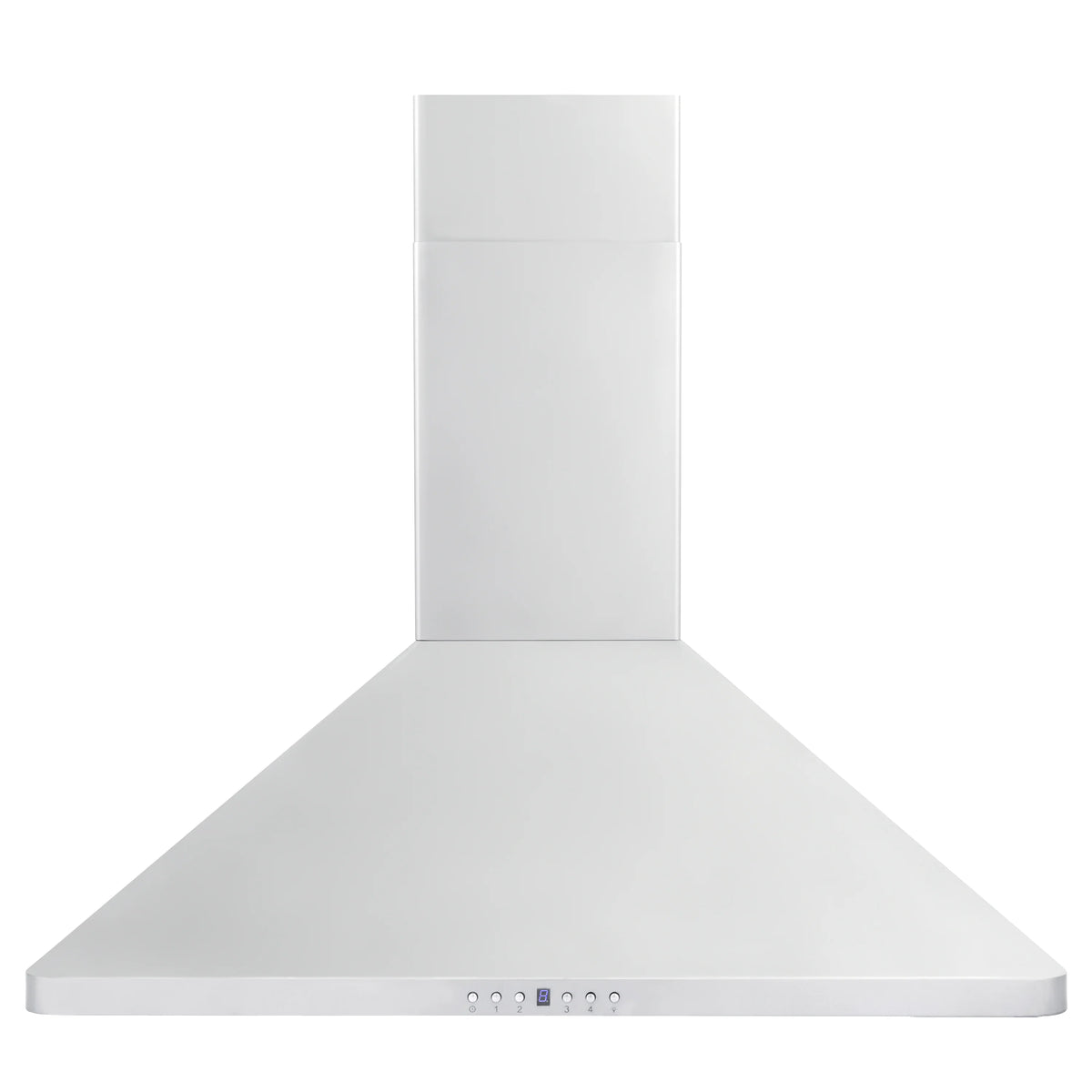 ZLINE - 30&quot; Convertible Vent Wall Mount Range Hood in Stainless Steel (KF1-30)