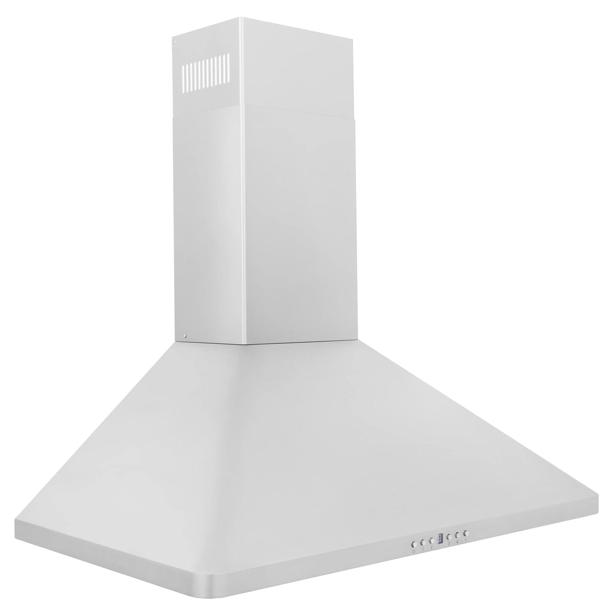 ZLINE - 30&quot; Convertible Vent Wall Mount Range Hood in Stainless Steel (KF1-30)