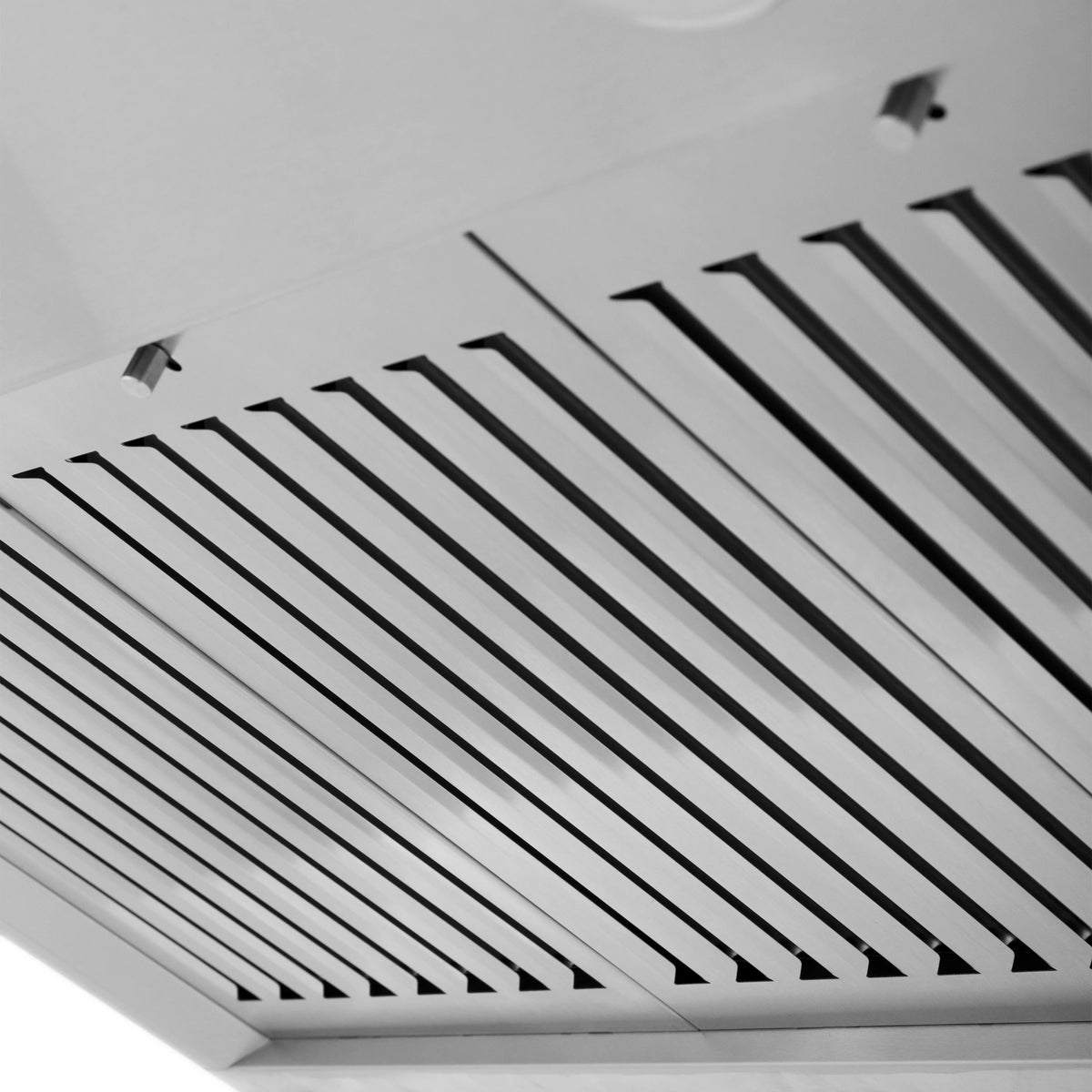 ZLINE - 30&quot; Convertible Vent Wall Mount Range Hood in Stainless Steele (KF2-30)