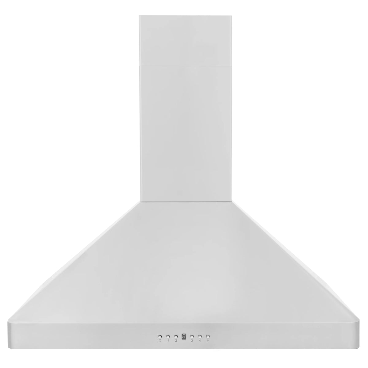 ZLINE - 30&quot; Convertible Vent Wall Mount Range Hood in Stainless Steele (KF2-30)