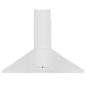 ZLINE - 30" Convertible Vent Wall Mount Range Hood in Stainless Steel (KL2-30)