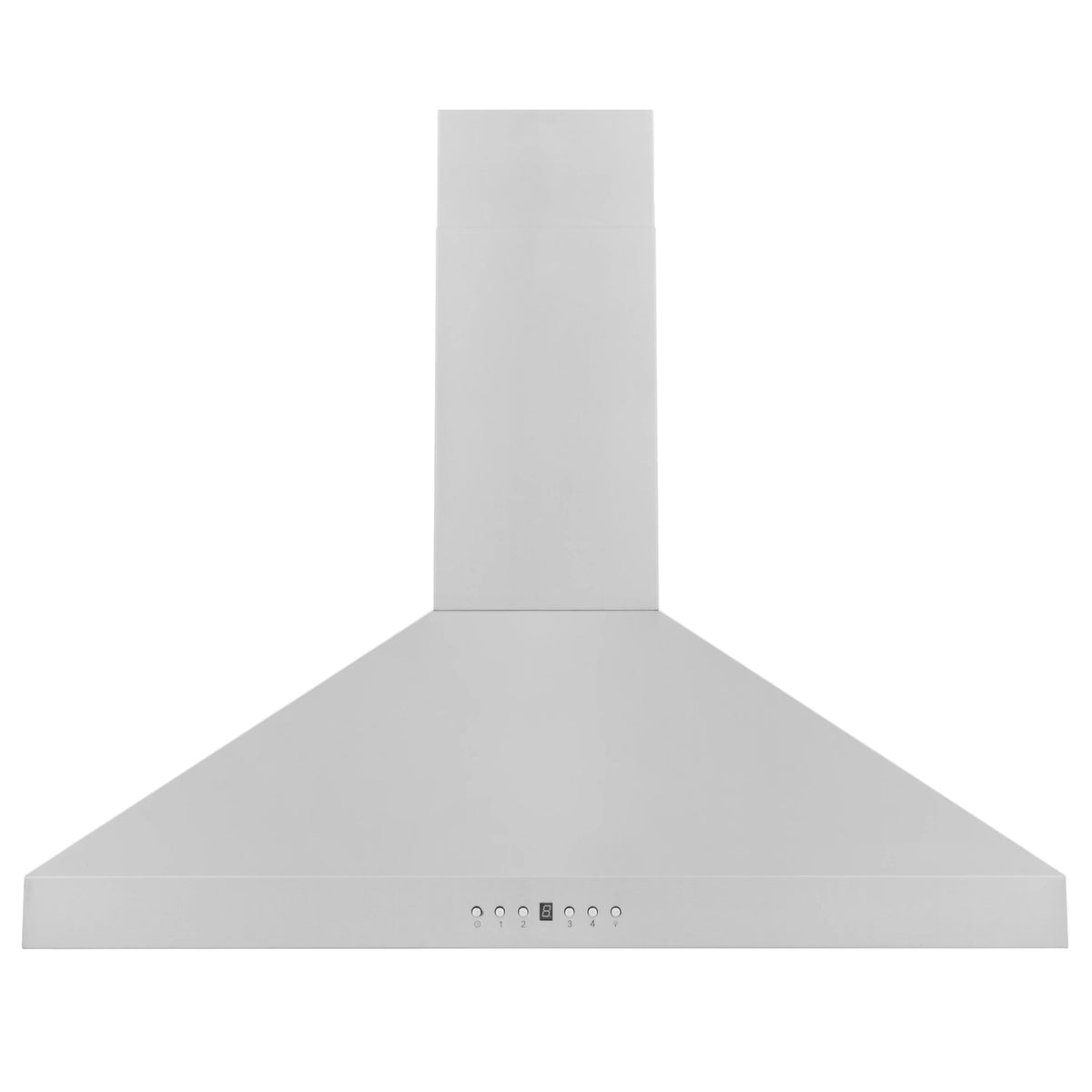 ZLINE - 30&quot; Convertible Vent Wall Mount Range Hood in Stainless Steel (KL3-30)