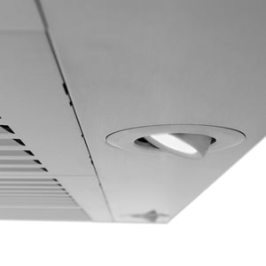 ZLINE - 30" Convertible Vent Wall Mount Range Hood in Stainless Steel (KL3-30)