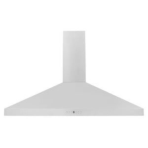 ZLINE - 42" Convertible Vent Wall Mount Range Hood in Stainless Steel (KL3-42)