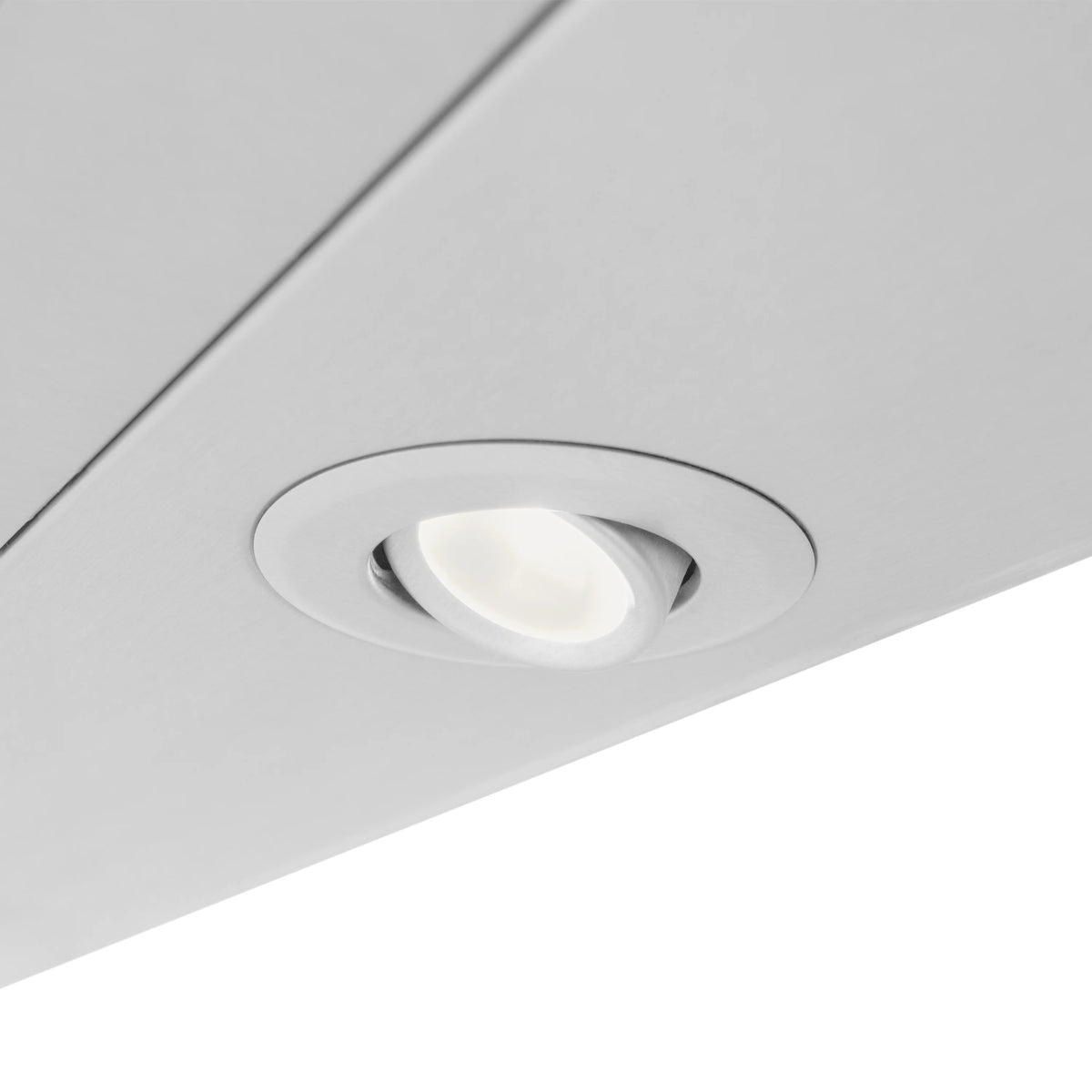 ZLINE - 42&quot; Convertible Vent Wall Mount Range Hood in Stainless Steel (KL3-42)