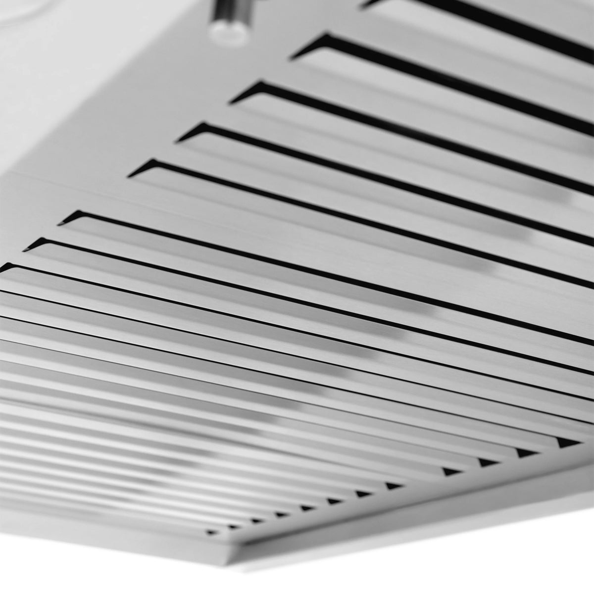 ZLINE - 30&quot; Convertible Vent Wall Mount Range Hood in Stainless Steel (KF1-30)