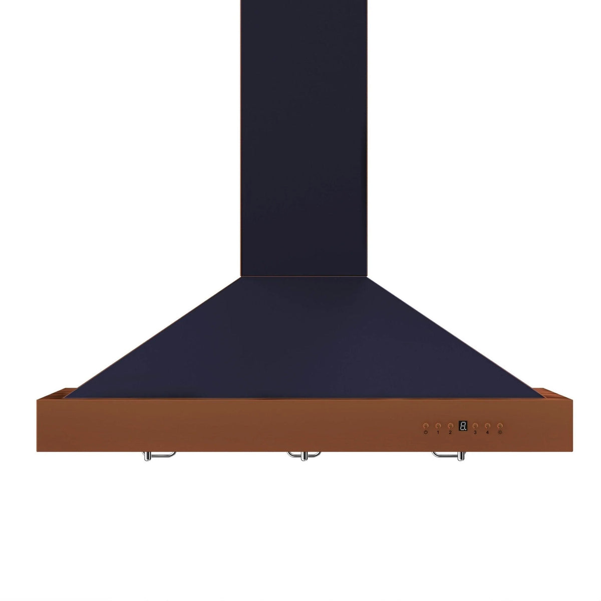 ZLINE - 36&quot; Convertible Vent Designer Series Wall Mount Range Hood (KB2-BCXXX-36)