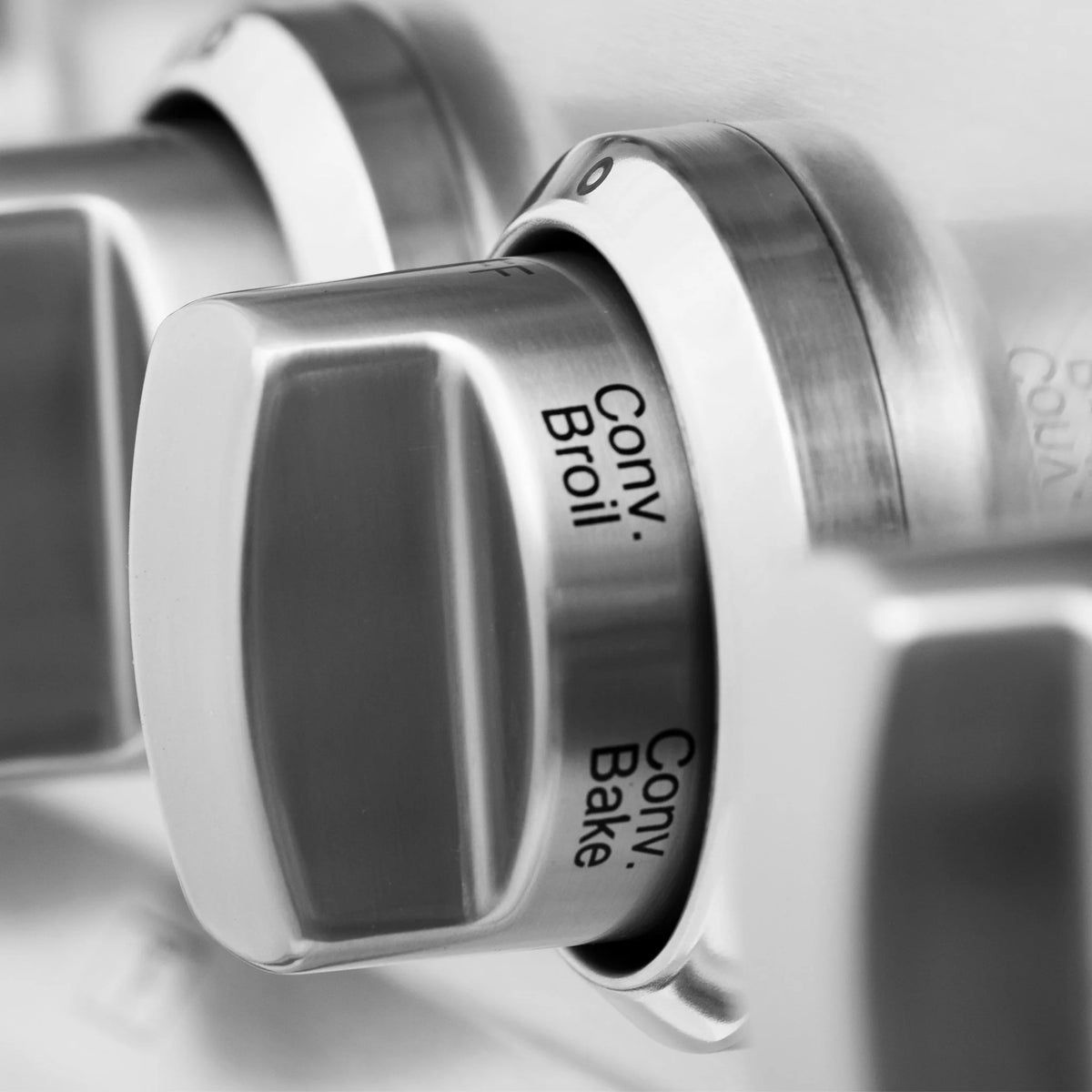 ZLINE - Kitchen Package with Refrigeration, 36&quot; Stainless Steel Dual Fuel Range, 36&quot; Range Hood, Microwave Drawer, and 24&quot; Tall Tub Dishwasher