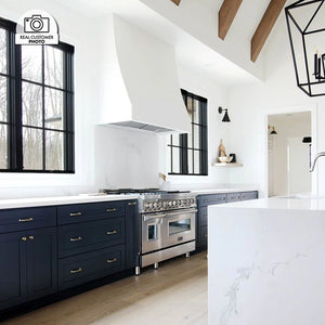 ZLINE - 46" Ducted Wall Mount Range Hood Insert in Outdoor Approved Stainless Steel (721-304-46)