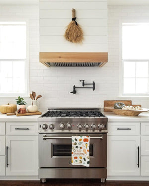 ZLINE - 40" Ducted Wall Mount Range Hood Insert in Stainless Steel (721-40)