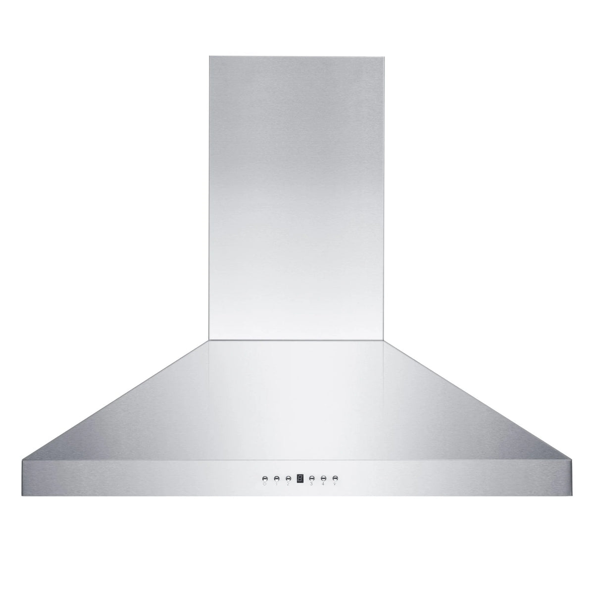 ZLINE - 48&quot; Convertible Vent Convertible Vent Wall Mount Range Hood in Stainless Steel (KL3-48)