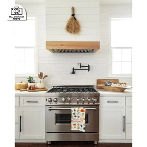 ZLINE - 46" Ducted Wall Mount Range Hood Insert in Stainless Steel (698-46)