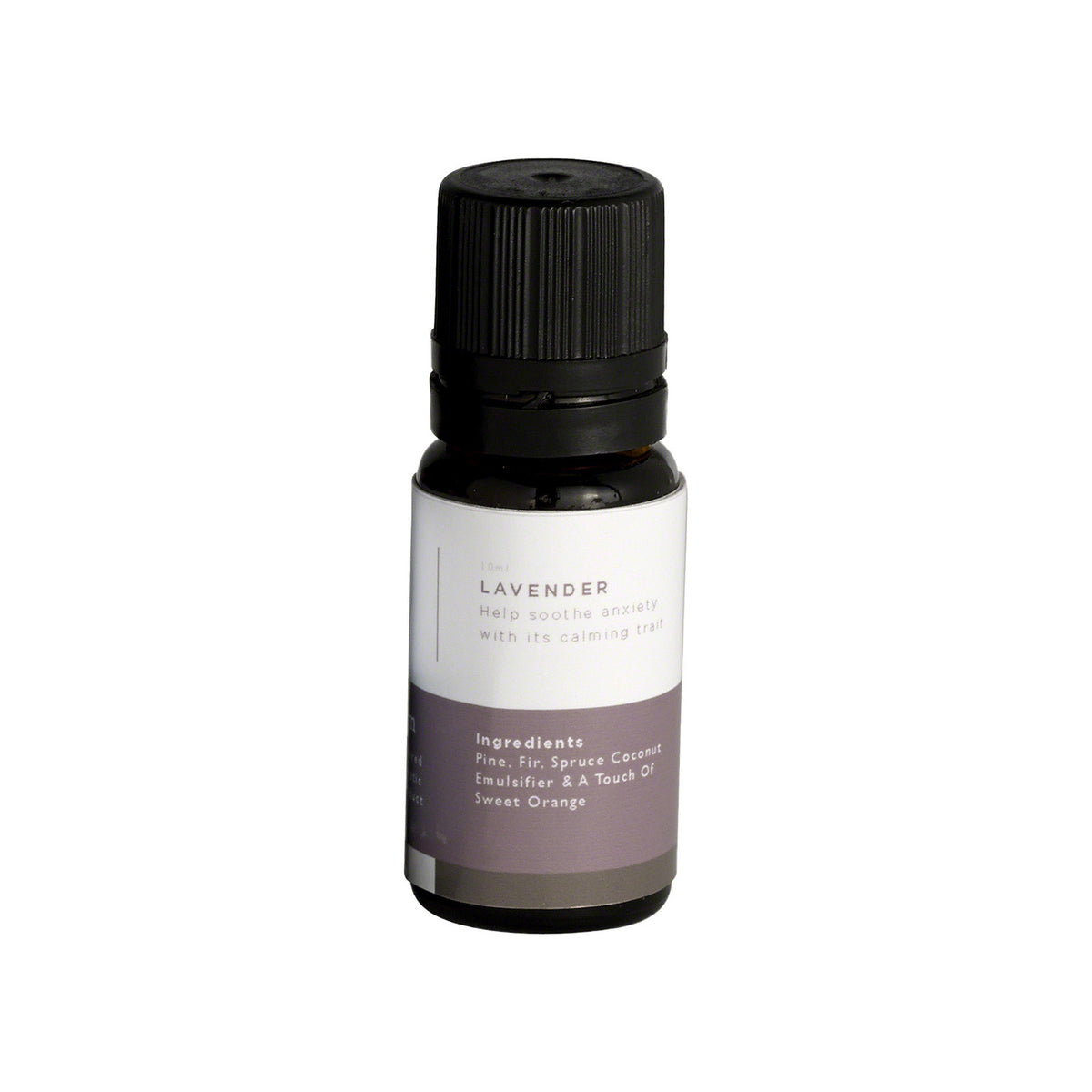 MrSteam - Lavender Essential Aroma Oil in 10 mL Bottle