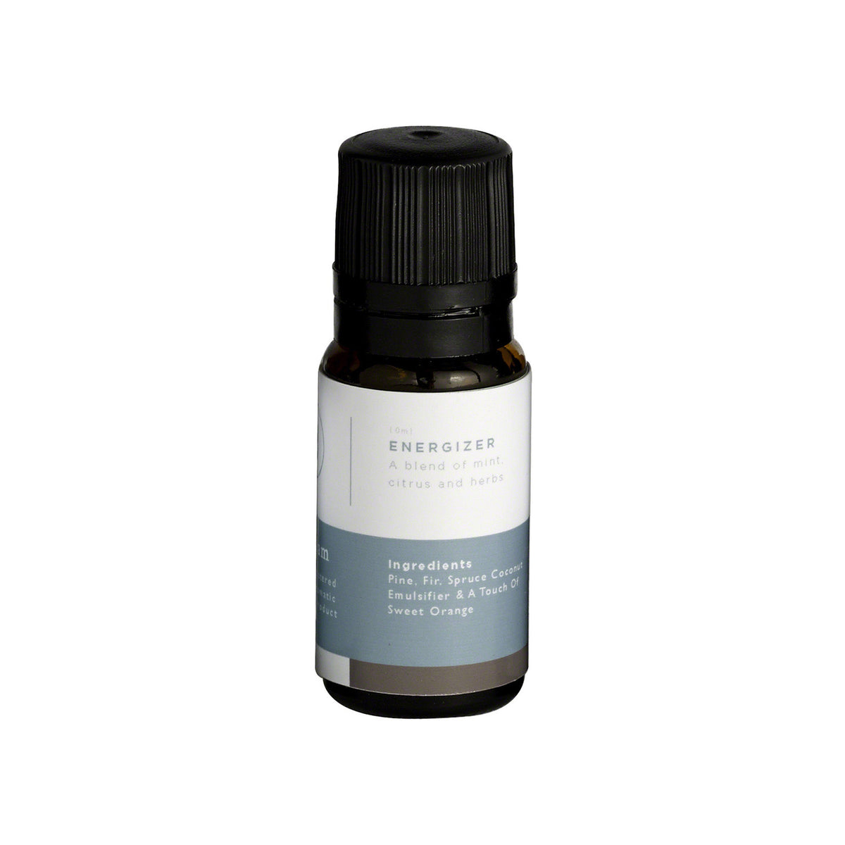 MrSteam - Mint Essential Aroma Oil in 10 mL Bottle