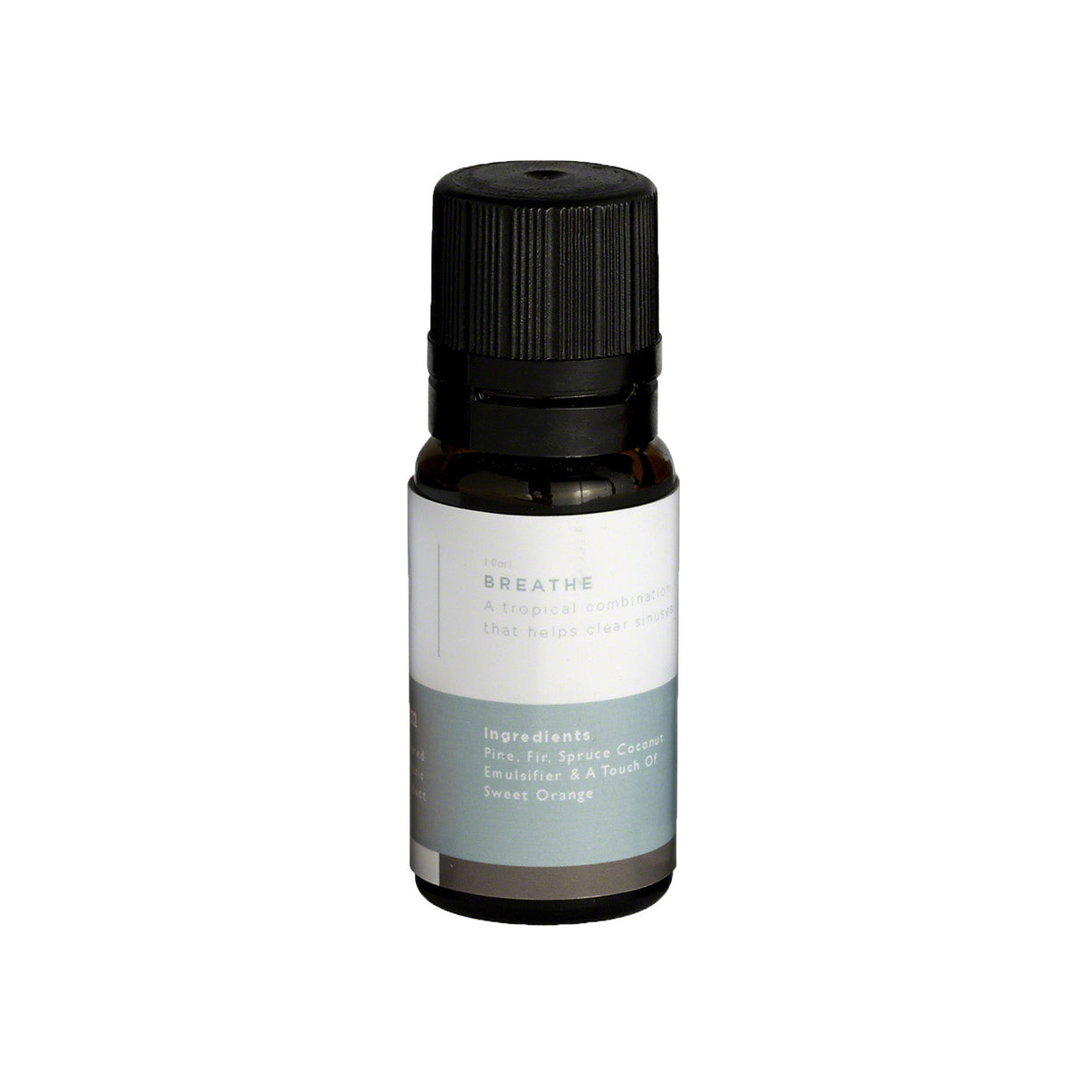 MrSteam - Breathe Essential Aroma Oil in 10 mL Bottle
