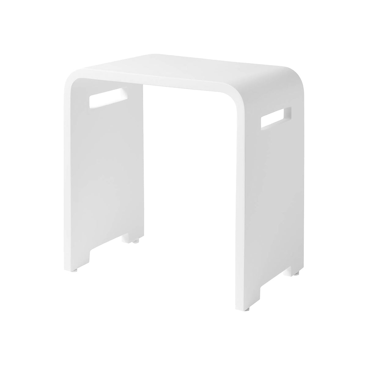 MrSteam - MS 20 (in.)-W x 19 (in.)-L Shower Bench