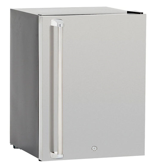 KoKoMo - Pro Outdoor Kitchen Refrigerator with Temperature Control