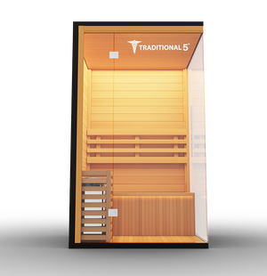 MedicalBreakThrough - Traditional 5