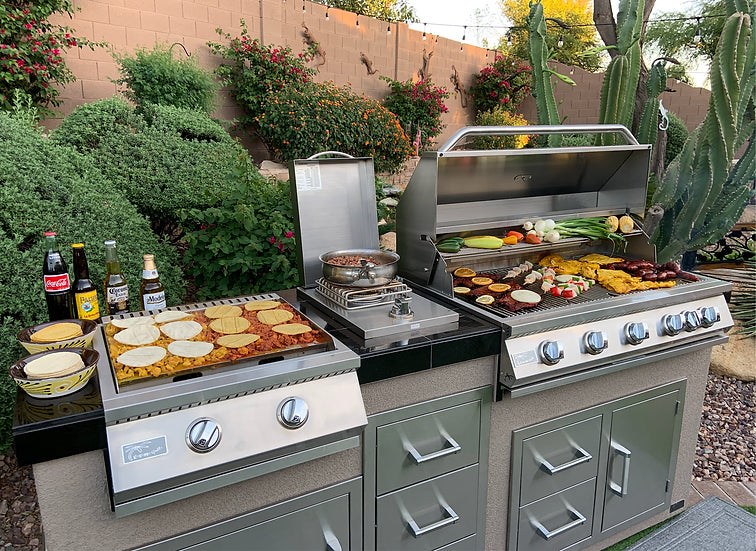 Teppanyaki stove deals