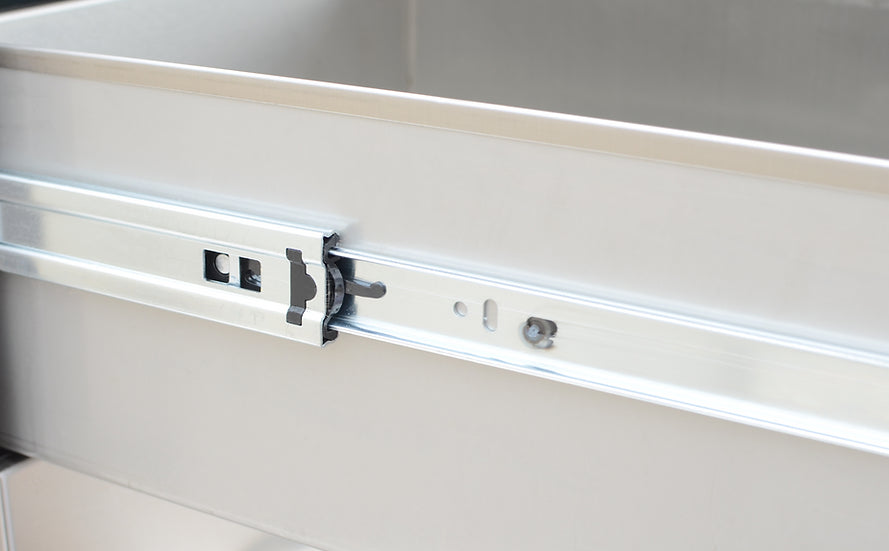 KoKoMo - Outdoor Kitchen Triple Drawer