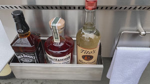 KoKoMo - 30" Built-In Bartender Cocktail Station