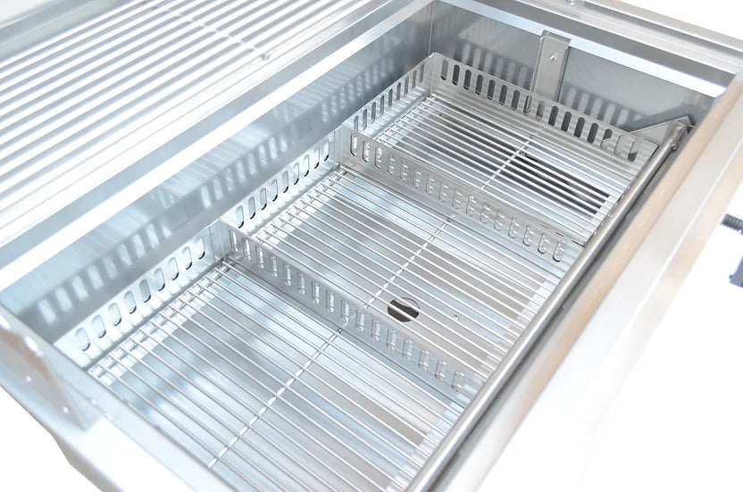 KoKoMo - 32&quot; Built in Charcoal Grill